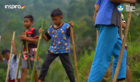 Mengenal Kampung Adat Cengkuk