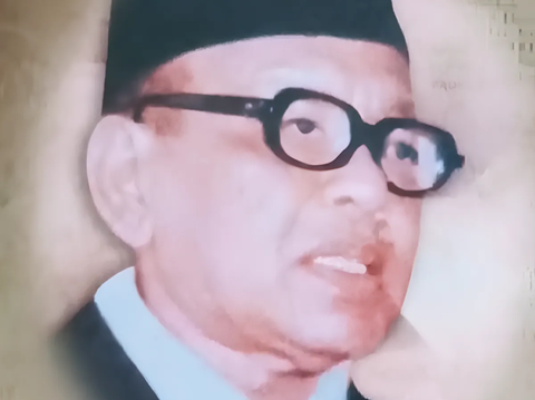 Mengenal Rivai Abdul Manaf Nasution, Pejuang Pendidikan Islam di Sumatera Utara Paska Kemerdekaan
