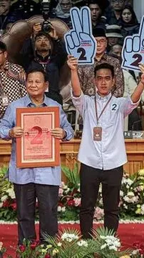 Gugatan PMH Prabowo-Gibran di PN Jakpus Gugur, Nusron Wahid: Kami Dalam Posisi Benar<br>