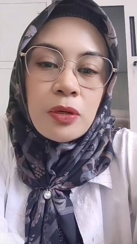 Saat ini, jumlah pengikut akun TikTok kepala sekolah ini sudah mencapai 190 ribu pengikut.