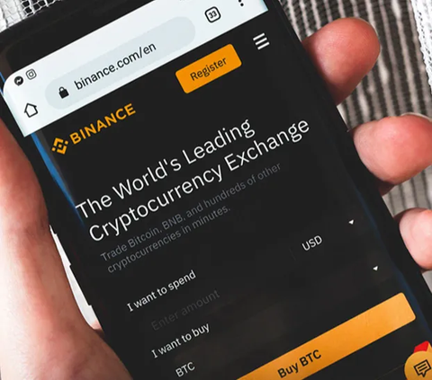 Binance Kena Denda Terbesar Sepanjang Sejarah, Begini Dampaknya ke Pasar Kripto