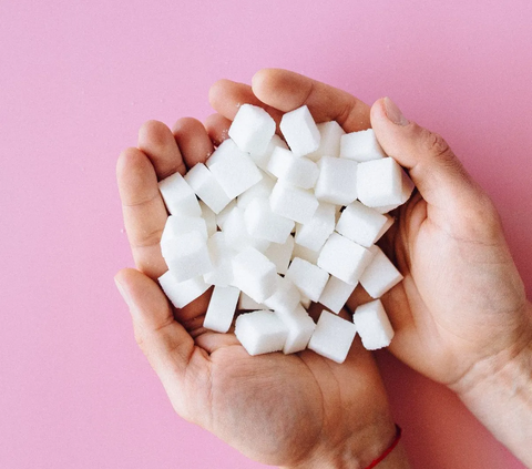 Bolehkah Pasien Diabetes Mengonsumsi Gula Pasir?