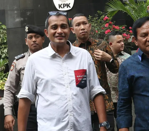 Jokowi Ogah Tanggapi Status Tersangka Wamenkumham: Tanya KPK