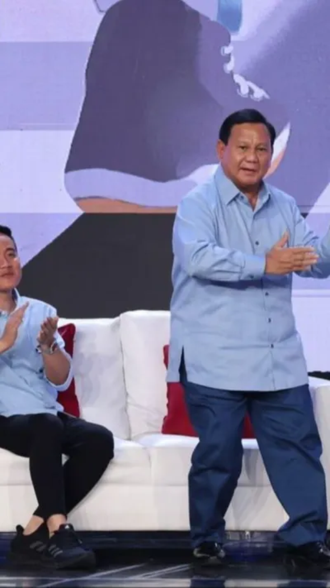 Menangkan Prabowo-Gibran di Jabar, Ridwan Kamil Ingatkan TKD Jangan Jelekkan Capres Lain