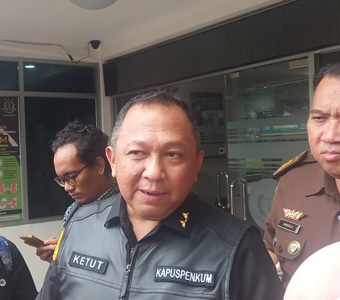 Kasus Korupsi Tabungan Perumahan TNI AD, Kejagung Periksa Sekda Karawang