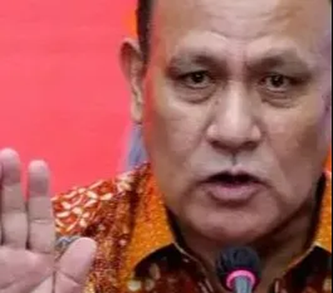 KPK Pastikan Sudah Putus Akses Firli Bahuri Usai Diberhentikan Jokowi