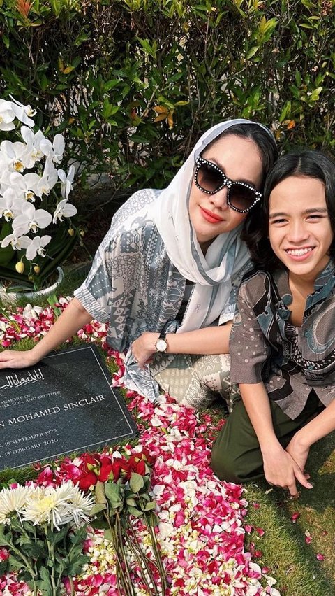 Berkas Sudah Lengkap, Bunga Citra Lestari dan Tiko Siap Menikah di Bali