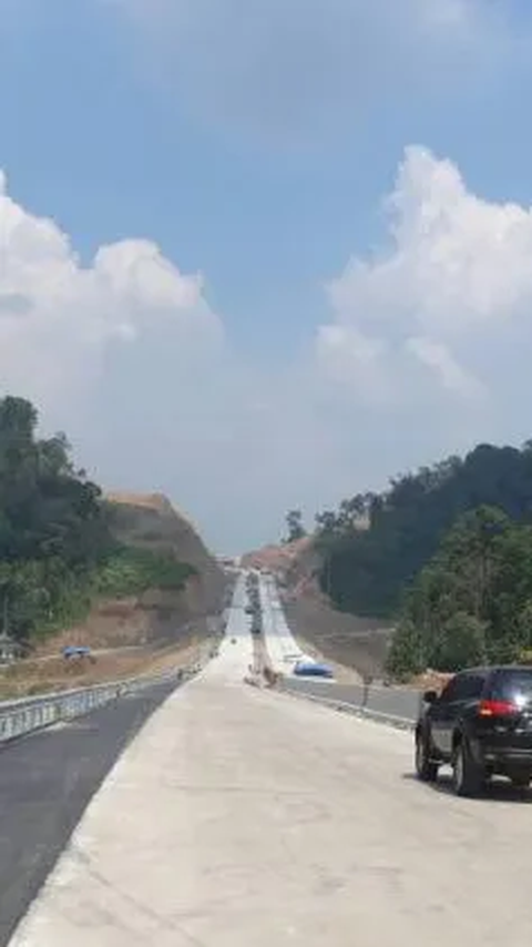 Tarif Tol Semarang-Solo Naik Mulai Besok, Golongan I Naik dari Rp75.000 Jadi Rp92.000