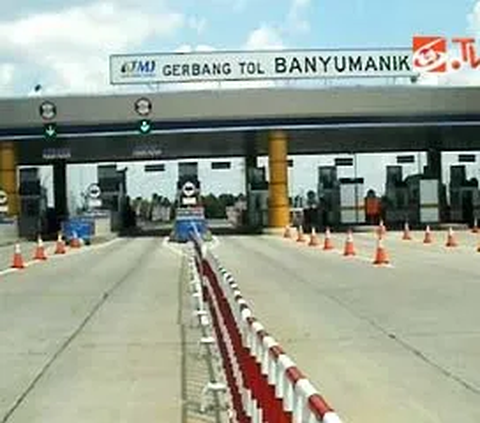 Tarif Tol Semarang-Solo Naik Mulai Besok, Golongan I Naik dari Rp75.000 Jadi Rp92.000