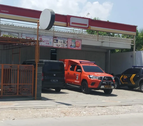 Tak Banyak Orang Tahu,  Waralaba Alfamart Ternyata Berawal dari Toko Kelontong