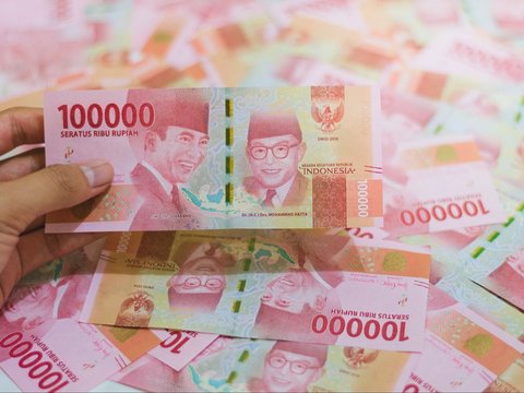 Omzet Miliaran Rupiah