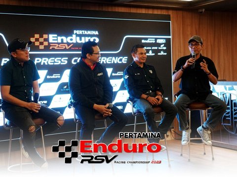 Pertamina Enduro