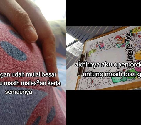 Viral Curhatan Wanita Jadi Single Mom, Menikah Muda Usia 16 Tahun hingga Dituduh Hamil di Luar Nikah