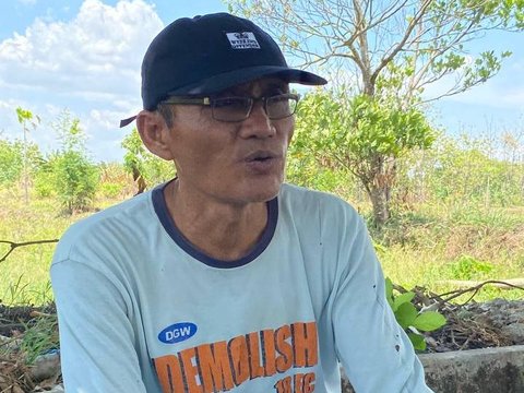 Kisah “Profesor” Melon dari Perdesaan Bojonegoro, Telaten Rawat Buah Premium Cuan Puluhan Juta per Bulan