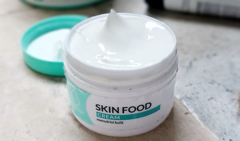 2. Viva Skin Food