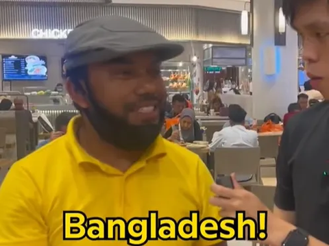 Not Everyone Knows that Rendang is from Indonesia, Besides Malaysia Some People Mistake it for Bangladesh
