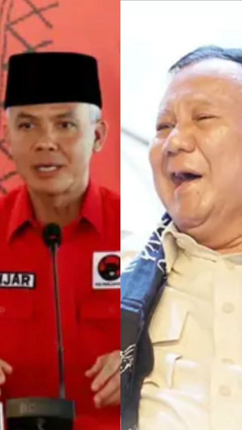 Prabowo dan Ganjar Absen di Acara Walhi, Timnas AMIN: Mereka Miskin Gagasan