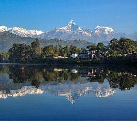 5 Nepal Beautiful Places to Explore Himalayan Havens | trstdly: trusted ...