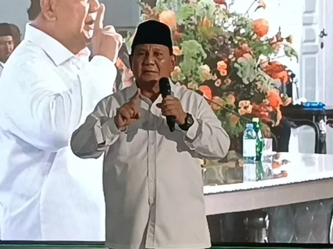 Demokrat Sebut KPU Punya Justifikasi Hukum Kuat Tetapkan Prabowo-Gibran