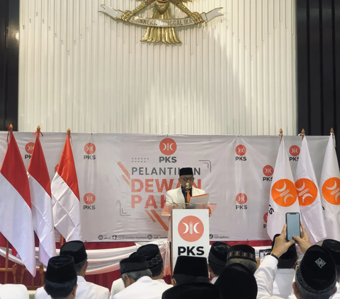 Anies Tanggapi PKS Tolak Pemindahan Ibu Kota: Jangan Sampai Ada Ketimpangan Baru