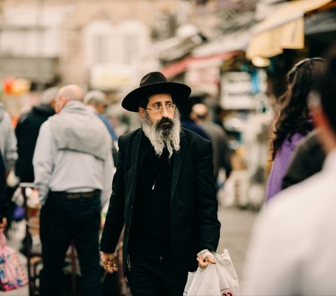Kaum Yahudi Punya Andil Besar dalam Perkembangan Riba di Berbagai Belahan Dunia hingga Jadi Penyebar Fitnah
