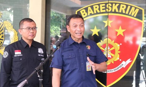 Polda Jateng Selidiki Dugaan Korupsi Dana Bantuan Desa di Tiga Kabupaten, Begini Modusnya