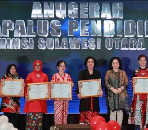 Dia juga menegaskan jika pilihan hidup sebagai pendidik, maka jadilah pendidik yang baik. Jadikan anak anak Sulut unggul, karena di masa depan di tangan merekalah nasib Daerah bahkan Negara diletakan.