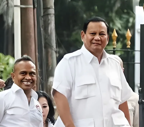 Kubu Prabowo Balas PKS soal Gimmick ‘Gemoy’: Kurang Kerjaan di Tim Sana?