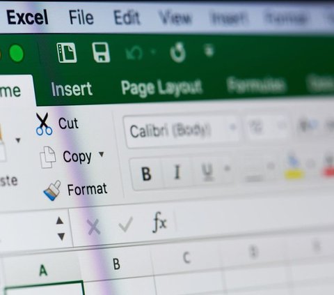 Rumus Excel Potongan Harga yang Mudah Dicoba, Katahui Langkah-Langkahnya