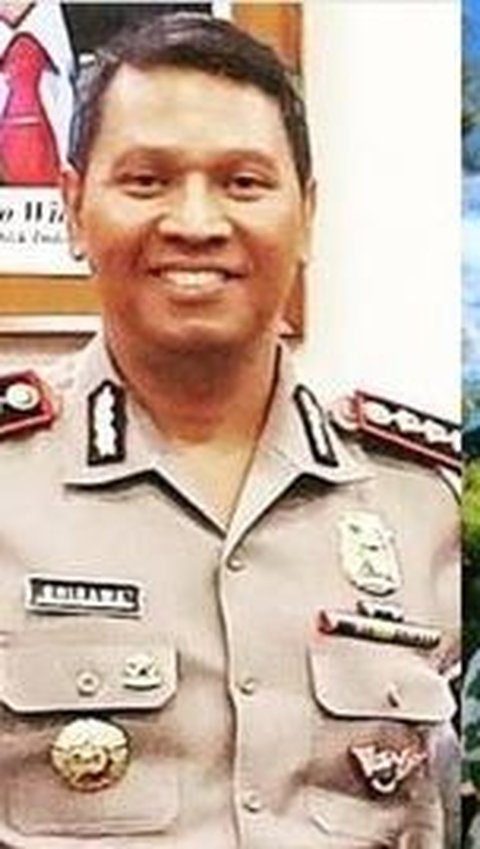 Kombes Bhirawa Adik Eks Panglima TNI Nemu Catatan Lama, Terungkap Cita-Cita Luar Biasa saat SD