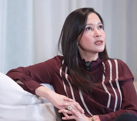 Jefri Nichol Panggil El Rumi dengan Sebutan 'Anak Mami', Maia Estianty: Gue Gak Terima