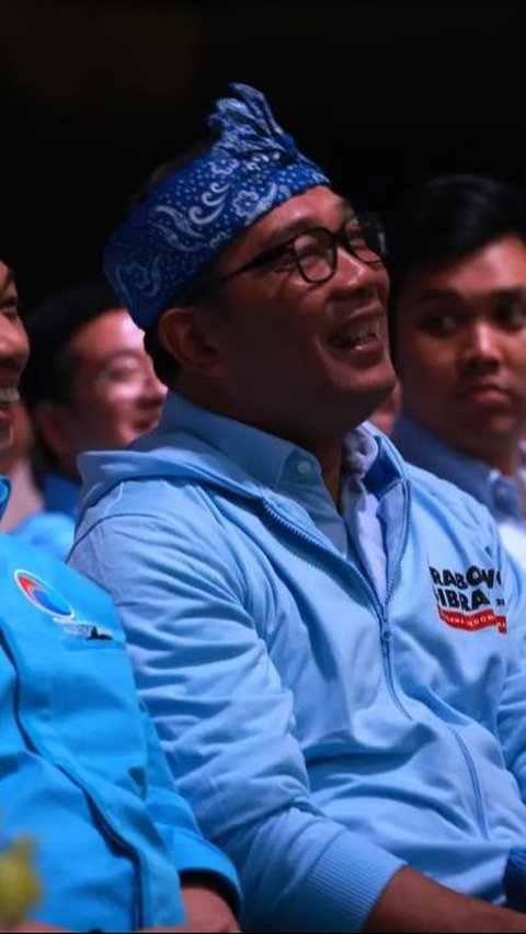 Kang Emil Pamer Ke Prabowo Komandan Jabar: Kalau Sama Prajurit Bandung Macet Total