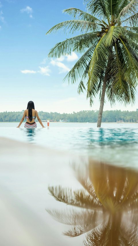 15 Arti Mimpi Kolam Renang yang Erat Kaitannya dengan Psikologis, Simbol Ketenangan Batin hingga Ambisi Raih Impian