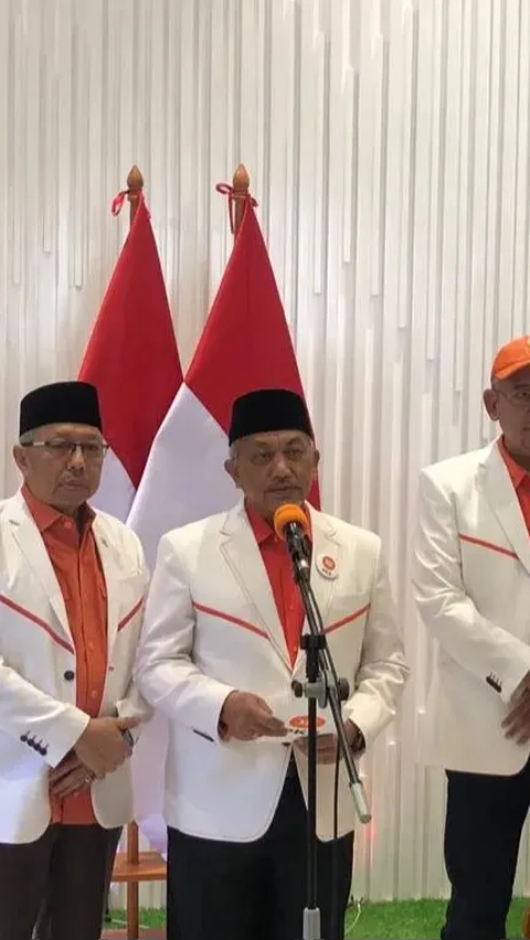 Pemilu & Pilpres 2024, PKS Fokus Kampanye Tolak Pembangunan Ibu Kota Baru Kebanggan Jokowi<br>