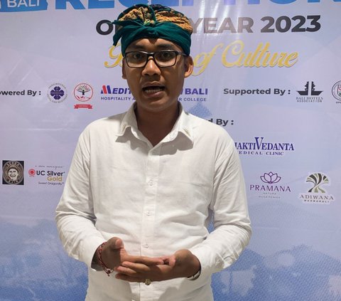 HFLA Bali Kirim Peserta ke Kompetisi Hotel Front Liners Internasional di Prancis