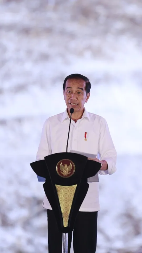 Jokowi Bocorkan Kandidat Calon Kasad Diangkat Minggu Depan, Ada Nama Letjen Maruli Simanjuntak