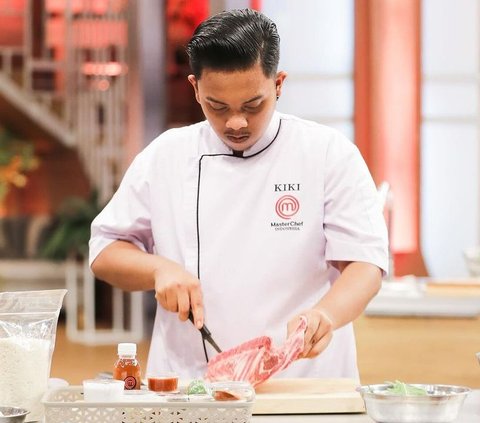 Viral Belinda Wins Masterchef Indonesia Season 11, Netizens Criticize: 'She Can't Even Cut Meat'