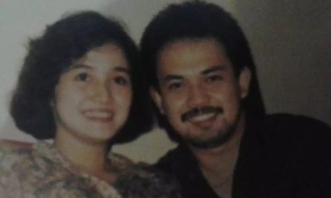 Remember the Old Artist Jayanthi Mandasari? She Was Once Married to the Prince of Brunei Because of Her Beauty, Here's Her Fate Now