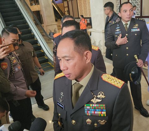 Panglima TNI Jelaskan Kronologi Empat Prajurit Gugur Ditembak KKB, Jenazah Sudah Dibawa ke Kampung Halaman