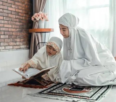 8 Most Popular Sholawat Songs as a Heart Soother, One of Them Becomes the Bride's Companion