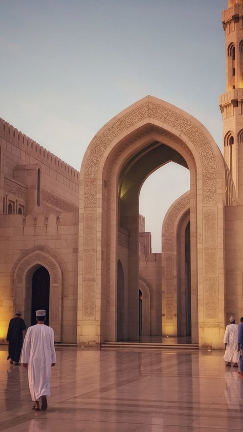 <b>Makna Jika Ada Tanda Masjid di Al-Quran</b>