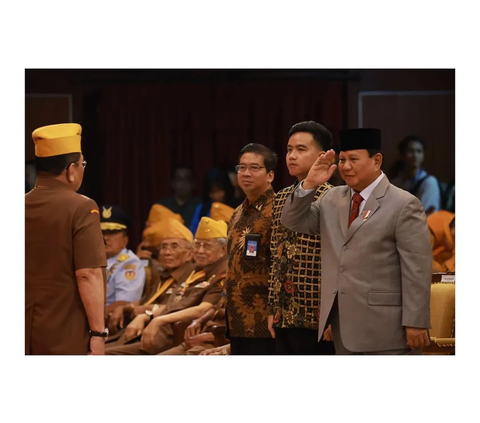 Hari Pertama Kampanye, Prabowo dan Gibran Bakal Tetap Kerja
