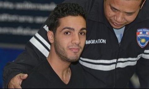 Hamza Bendelladj, Hacker yang Klaim Bobol Ratusan Bank untuk Donasi ke Palestina Justru Hidup Foya-Foya