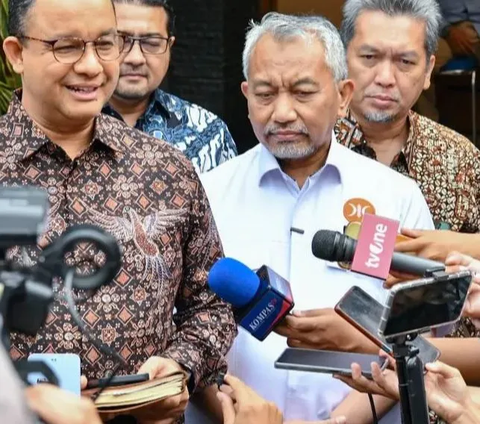 PKS Tolak Pemindahan Ibu Kota, Pimpinan DPR: Silakan Ubah UU-nya kalau Berkuasa