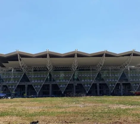 Abu Dhabi Airports Dipersilakan Kelola Bandara Kertajati, Bisa Bentuk Perusahaan Patungan