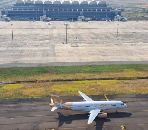 Abu Dhabi Airports Dipersilakan Kelola Bandara Kertajati, Bisa Bentuk Perusahaan Patungan