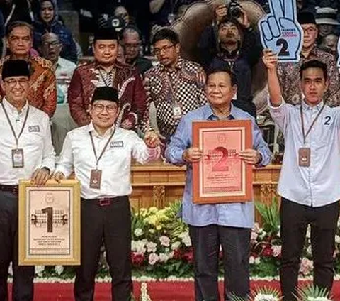 Anies Tawarkan Contract Farming, TKN Prabowo-Gibran: Tak Bisa Gantikan Food Estate