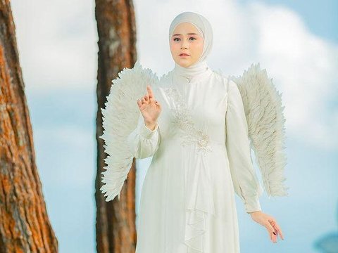 Main di Bidadari Surgamu, Ini Potret Transformasi Virza Oreel dari Kecil hingga Kini