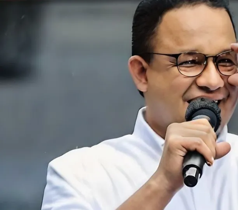 Anies Singgung Pakta Integritas Bupati Sorong: Berapa Banyak yang Belum Muncul ke Permukaan?