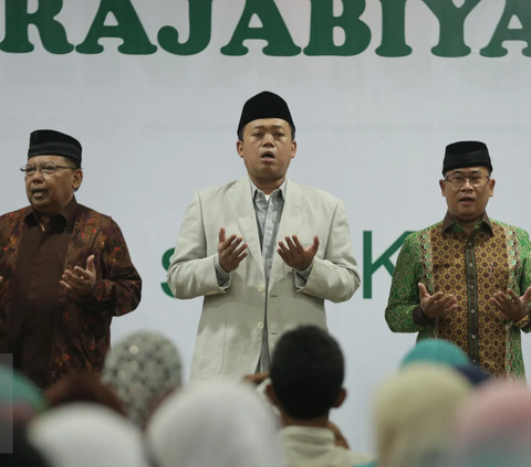 Nusron Wahid Jawab PKS yang Ingin Ibu Kota Tetap di Jakarta Bukan Kaltim